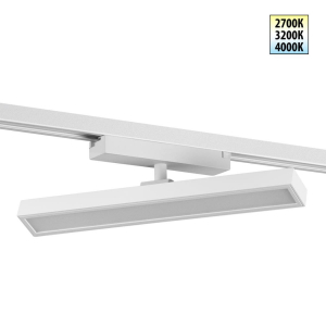 Трековый светильник Novotech Stratus Port 359775
