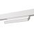 Трековый светодиодный светильник Arte Lamp Linea A4679PL-1WH