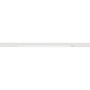 Трековый светодиодный светильник Arte Lamp Optima A7267PL-1WH
