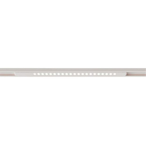 Трековый светодиодный светильник Arte Lamp Optima A7287PL-1WH