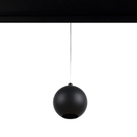 Трековый светодиодный светильник для магнитного шинопровода LOFT IT Tech T024-06P Трековый светодиодный светильник для магнитного шинопровода LOFT IT Tech T024-06P