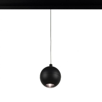 Трековый светодиодный светильник для магнитного шинопровода LOFT IT Tech T024-12P Трековый светодиодный светильник для магнитного шинопровода LOFT IT Tech T024-12P