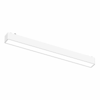Трековый светодиодный светильник для магнитного шинопровода ST Luce SKYFLAT ST674.546.15 Трековый светодиодный светильник для магнитного шинопровода ST Luce SKYFLAT ST674.546.15