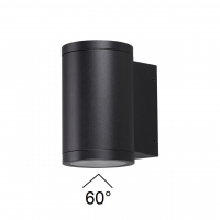 Уличный настенный светодиодный светильник Odeon Light Nature Long 7142/12WL