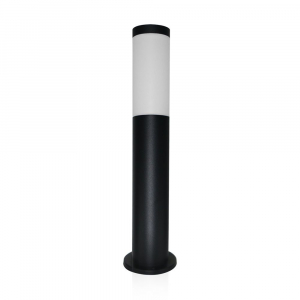 Уличный светильник Arte Lamp Salire A3158PA-1BK
