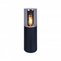 Уличный светильник Arte Lamp Wazn A6218FN-1BK