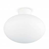 Уличный светильник Ideal Lux Clio MPL1 Bianco 148847