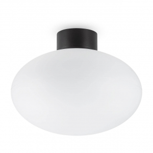 Уличный светильник Ideal Lux Clio MPL1 Nero 148878