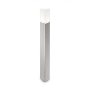 Уличный светильник Ideal Lux Pulsar Pt1 Grigio 135922