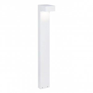 Уличный светильник Ideal Lux Sirio PT2 Big Bianco 115085