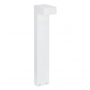 Уличный светильник Ideal Lux Sirio PT2 Small Bianco 115092