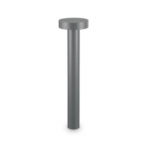 Уличный светильник Ideal Lux Tesla PT4 Big Antracite 153162 Уличный светильник Ideal Lux Tesla PT4 Big Antracite 153162