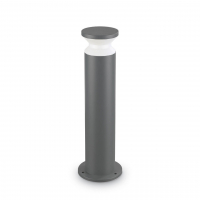 Уличный светильник Ideal Lux Torre PT1 Big Antracite 162492
