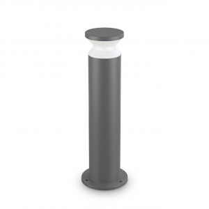 Уличный светильник Ideal Lux Torre PT1 Big Antracite 162492