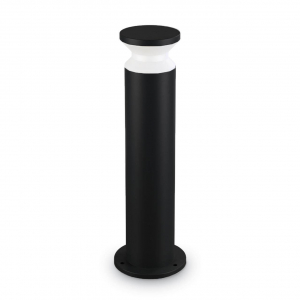 Уличный светильник Ideal Lux Torre PT1 Big Nero 186955