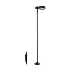 Уличный светильник Nowodvorski Tessa Led Black 11541