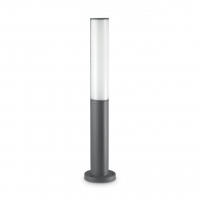Уличный светодиодный светильник Ideal Lux Etere PT Antracite 4000K 172439