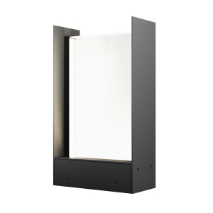 Уличный светодиодный светильник Maytoni Reso O445FL-L20GF3K Уличный светодиодный светильник Maytoni Reso O445FL-L20GF3K