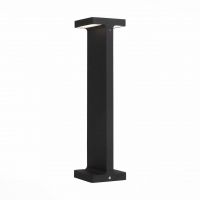 Уличный светодиодный светильник ST Luce Distesa SL095.405.02