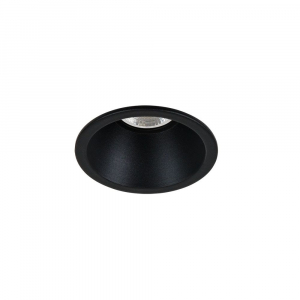 Встраиваемый светильник Arte Lamp Dash Mini A2764PL-1BK