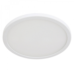 Встраиваемый светодиодный светильник Arte Lamp Mesura A7972PL-1WH