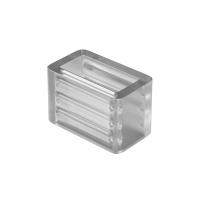 Заглушки для светодиодной ленты 10 шт Ultra Maytoni Led Strip 201208