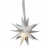 Звезда бумажная Eglo DECEMBER 411565