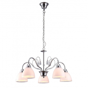 Подвесная люстра Arte Lamp Caprice A9488LM-5CC