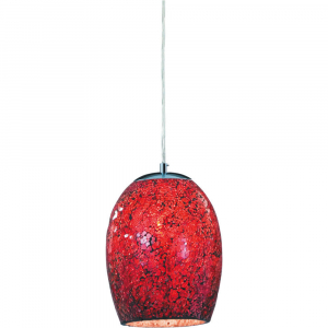 Подвесной светильник Arte Lamp Ariana A8061SP-1CC