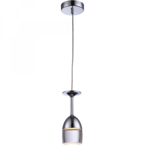 Подвесной светильник Arte Lamp Barista A9596SP-1CC