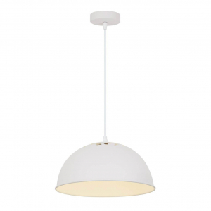 Подвесной светильник Arte Lamp Buratto A8173SP-1WH