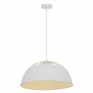 Подвесной светильник Arte Lamp Buratto A8174SP-1WH