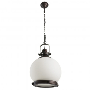 Подвесной светильник Arte Lamp Nautilus A8025SP-1CK