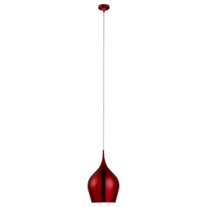 Подвесной светильник Arte Lamp Vibrant A6426SP-1RD
