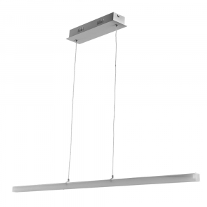 Подвесной светодиодный светильник Arte Lamp 37 A9304SP-1WH