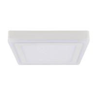 Потолочный светодиодный светильник Arte Lamp Altair A7724PL-2WH