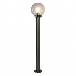 Уличный светильник Arte Lamp Gazebo A8365PA-1SS