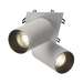 Встраиваемый спот Citilux Axel CL512D20