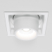 Встраиваемый спот Elektrostandard Conner 25087/LED a063993