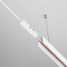 Ввод питания Maytoni Technical Exility Busbur TRA034B-42W
